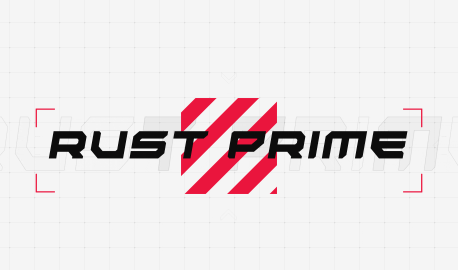 Rust Prime Discord Server Banner